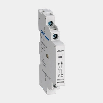 ch495951 | Доп.контакты (боковые) NS2-AU20 для NS2-25(X), NS2-32(H), Chint