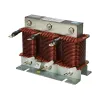 SV-LC-0050/3 | Дроссель сетевой, 50А, 0,28мГн, для ПЧ 18,5кВт, Sinvel