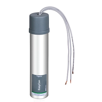 BLRCS075A090B40 | Конденсатор EasyCan 7,5/9 кВар, 400/415В, Schneider Electric
