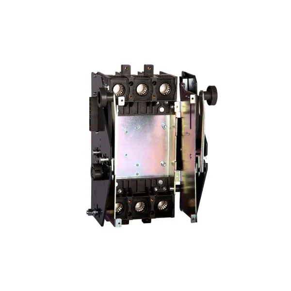 269748 | Шасси для выкатного исполнения DOB23B-M8 (задн. присоед.) для 3P TM NM8N-400, Chint