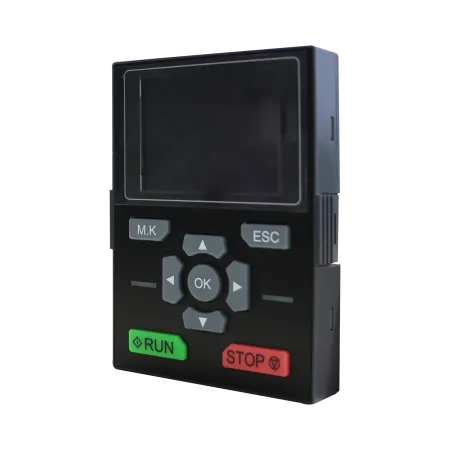 SID_LCD_OP | Выносная LCD панель оператора для SID100/300/600, Sinvel