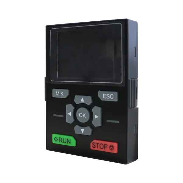 SID_LCD_OP | Выносная LCD панель оператора для SID100/300/600, Sinvel