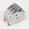 SV32-3S | Модульный ПВР, 32 А, 3Р, для 10х38мм, LED, 690 B AC/ 250 B DC, Sinvel 