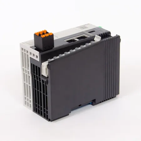 AM320-0808TN | ПЛК AM320 8 входов 8 выходов дискретных NPN, 1x RS485, 1x USB, 2x EtherNET, Inovance