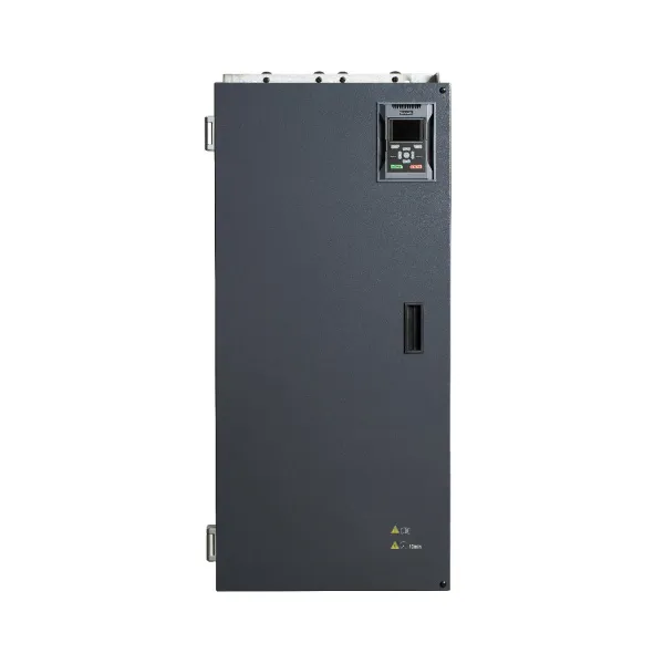 SID600-220G/250P-3S | Преобразователь частоты SID600, 220кВт - 150% или 250кВт - 120%, 3ф 380В, STO, Sinvel