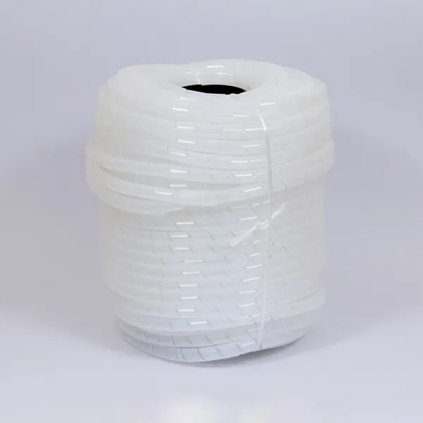 ID 18 374 | Спираль для жгутовки проводов 9,5мм, Clims