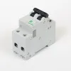  | Easy9, 2p, 50А, кривая D, 6кА — Автоматический выключатель, Schneider Electric