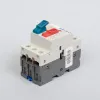 Автоматический выключатель защиты двигателя NS2-25 0.4-0.63А, Chint, ch495075