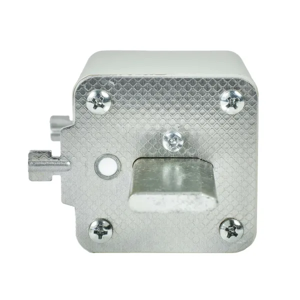 SVF-NH2T690-400-aR | Предохранитель, 400 А, 690 В AС, aR, габарит 2, ножи, Sinvel 