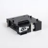 GL10-3200END | Модуль расширения для ПЛК 32 дискретных входа (16 PNP)/(16 NPN), съемный пружинный зажим, Inovance