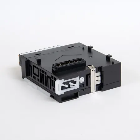 GL10-3200END | Модуль расширения для ПЛК 32 дискретных входа (16 PNP)/(16 NPN), съемный пружинный зажим, Inovance