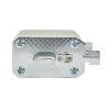 SVF-NH00T690-40-aR | Предохранитель, 40 А, 690 В AС, aR, габарит 00, ножи, Sinvel 