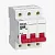 Модульные выключатели нагрузки