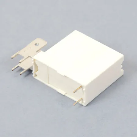 457170480310 | Миниатюрное реле, серия 45, 48В DC чувств., 16А, 1NO, Finder