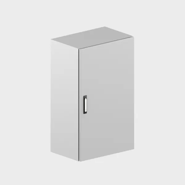 21.060.100.25 | Шкаф навесной ДМ 600x1000x250 (ШхВxГ), МКТ