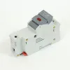 SV125-1S | Модульный ПВР, 125 А, 1Р, для 22х58мм, LED, 690 B AC/ 250 B DC, Sinvel 