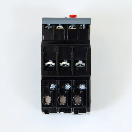 MRE256 | ТЕПЛОВОЕ РЕЛЕ ПЕРЕГРУЗКИ MRE F25 4.0-6A КЛАСС 10A (LRE10), Systeme Electric