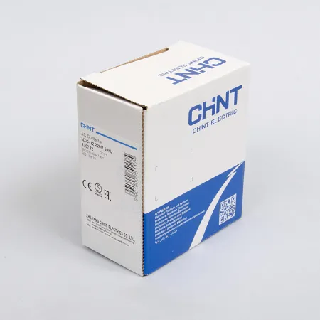 836712 | Контактор NXC-12 3P 12A AC220B (50Гц) 1НО+1НЗ, Chint