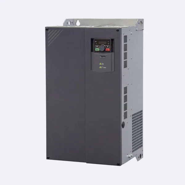SID300-110G/132P-3S | Преобразователь частоты SID300, 110кВт - 150% или 132кВт - 120%, 3ф 380В, STO, Sinvel
