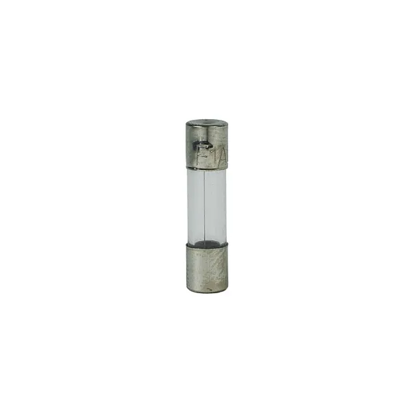 SV520-1 | Стеклянный предохранитель 1 А, 5х20мм, 250 В АС, Sinvel 