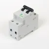  | Easy9, 2p, 25А, кривая C, 4,5кА — Автоматический выключатель, Schneider Electric