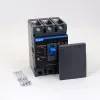 131368 | Автоматический выключатель NXM-250S/3P 225А 36кА, Chint