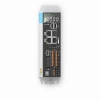 AC703 | ПЛК AC703 Intel J1900; DDR 4 GB, SSD 64 GB, USB 2.0 x3, 32 оси, 