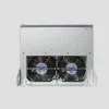 SID300-220-3S | Преобразователь частоты SID300, 220кВт - 140%, 3ф 380В, STO, Sinvel
