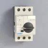 Автоматический выключатель защиты двигателя NS2-25X 9-14А с поворотной ручкой, Chint, ch495186