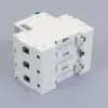 12308DEK | Автоматический выключатель ВА-103 3P 32А C 6кА новый, Dekraft