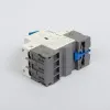 Автоматический выключатель защиты двигателя NS2-25 0.4-0.63А, Chint, ch495075