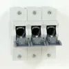 SV63-3S | Модульный ПВР, 63 А, 3Р, для 14х51мм, LED, 690 B AC/ 250 B DC, Sinvel 