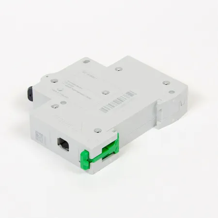  | Easy9, 1p, 20А, кривая C, 4,5кА — Автоматический выключатель, Schneider Electric