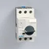 Автоматический выключатель защиты двигателя NS2-25X 2.5-4А с поворотной ручкой, Chint, ch495183