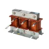 SV-MC-0040/3 | Дроссель моторный, 40А, 0,18мГн, для ПЧ 15кВт, Sinvel