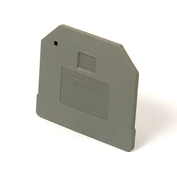 3059922 | Концевая крышка D-TB 16, Phoenix Contact