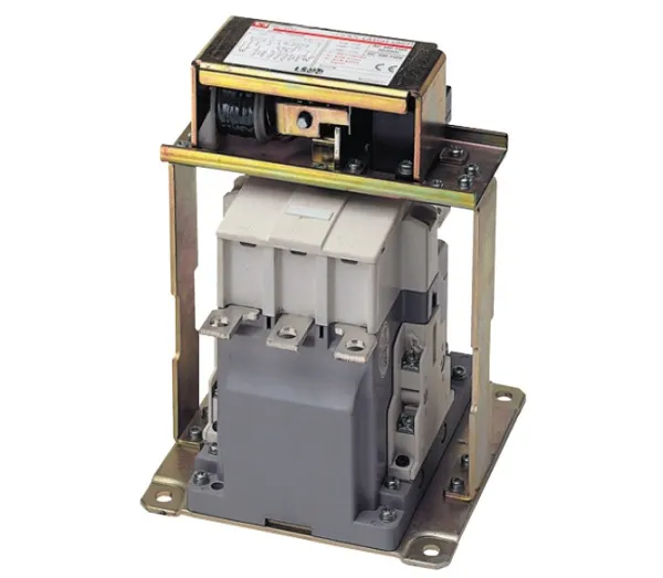 83461634022 | Устройство механической защелки ML-150, 200…240В AC, для MC 75a-150a, LSis