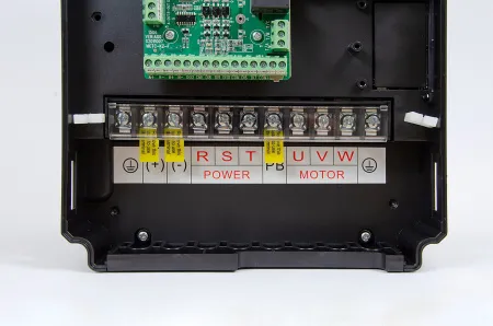 ME320LN-4015-SA | Преобразователь частоты для лифта 15кВт 33А, перегрузка 150%, 380В, Inovance