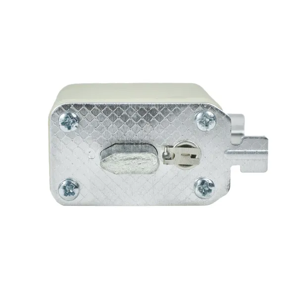 SVF-NH00T690-100-aR | Предохранитель, 100 А, 690 В AС, aR, габарит 00, ножи, Sinvel 