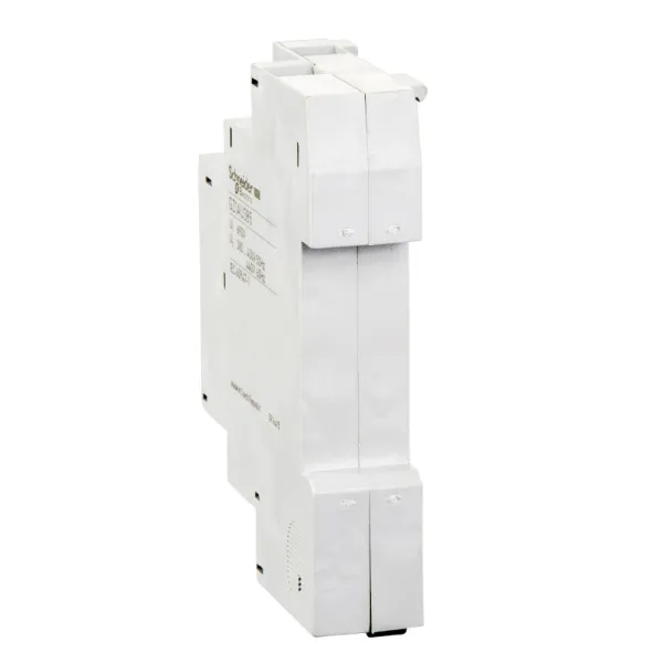  | Расцепитель минимального напряжения, управление 380-400В AC, Schneider Electric