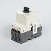 Автоматический выключатель защиты двигателя NS2-25X 1-1.6А с поворотной ручкой, Chint, ch495181