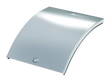 dkc38263 | Крышка на угол CD 45 вертикальный внешний 45° осн.150, DKC