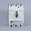 271333 | Автоматический выключатель NM8N-250S EN 3P 100А 50кА с электронным расцепителем, Chint