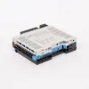 Easy301-0808TN | ПЛК Easy301, 8 входов PNP/NPN, 8 выходов NPN, 1x RS485, 1x RS232, 1x USB, 4 сервооси , Inovance