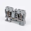 PC3036110 | Проходная клемма ST 0,25...10мм², 57 А пружинный зажим, Phoenix Contact