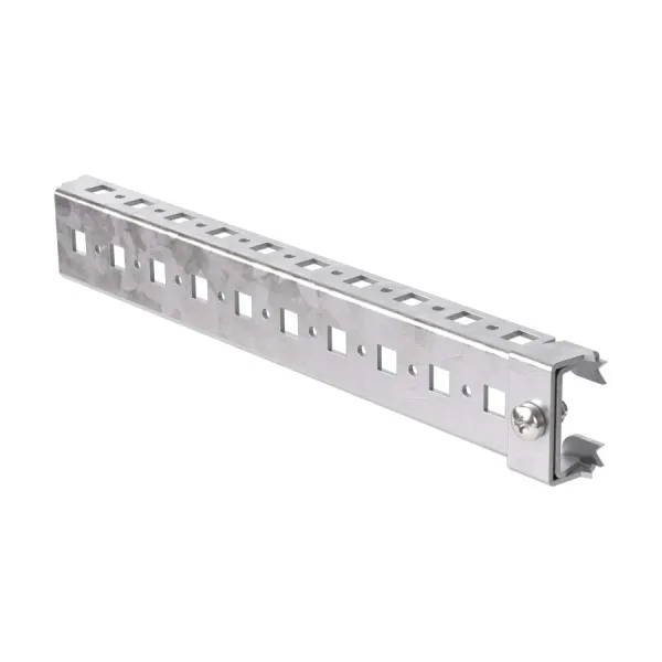 R5RD09 | Комплект реек для бокового монтажа для корпусов ST, STE, Г=250 мм, 2 рейки, DKC