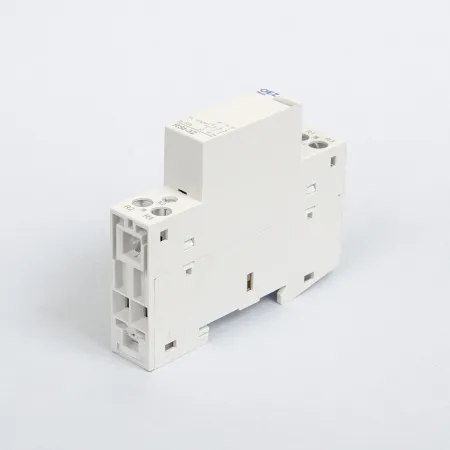 OEZ:43275 | Модульный контактор, серия RSI, 2НЗ, 32А, управление 230В AC, OEZ