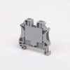 3044131 UT 6 | Проходная клемма UT 0,25...6мм², 41 А винтовой зажим, Phoenix Contact 