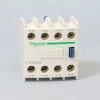 LADN40 | Блок дополнительных контактов, 4 НО, фронтальный монтаж, Schneider Electric