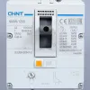 271586 | Автоматический выключатель NM8N-125S TM 3P 50А 50кА с регулируемым термомагнитным расцепителем, Chint